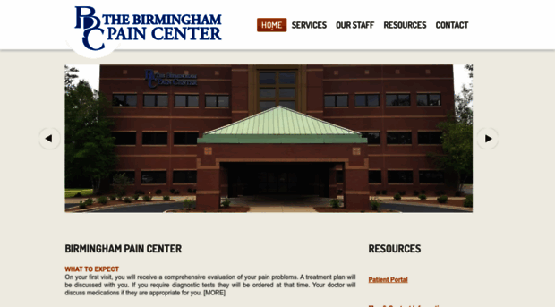 birminghampain.com