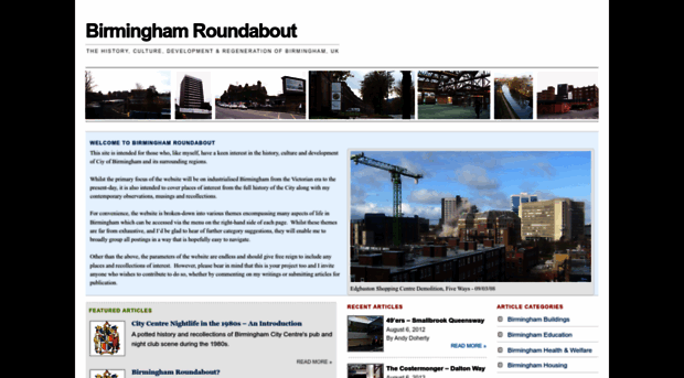 birminghamroundabout.co.uk