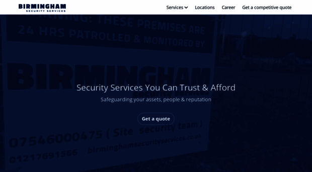 birminghamsecurityservices.co.uk