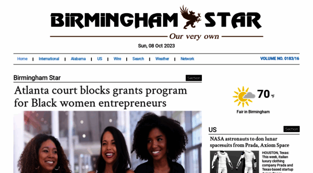 birminghamstar.com