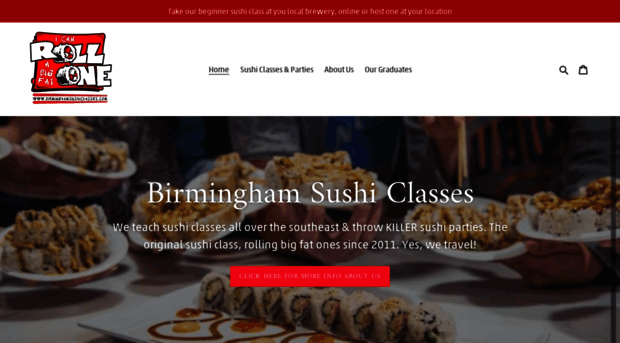 birminghamsushiclasses.com