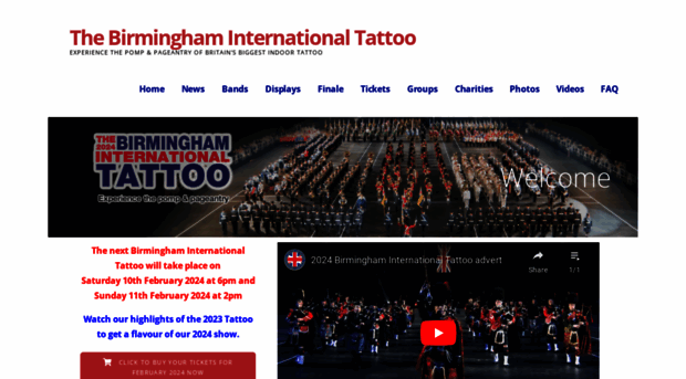 birminghamtattoo.co.uk