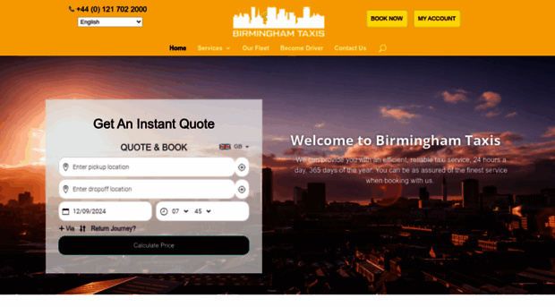 birminghamtaxis.co.uk