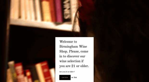 birminghamwineshop.com