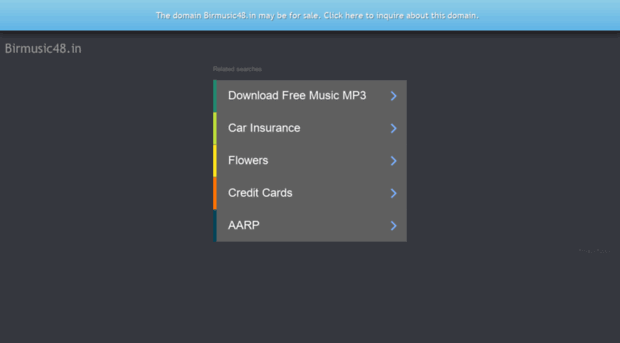birmusic48.in