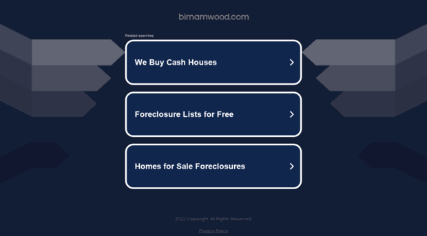 birnamwood.com