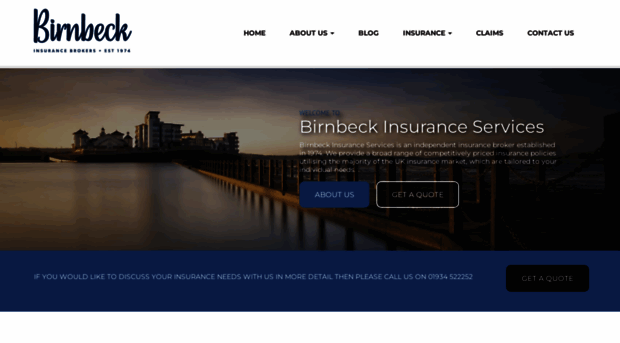 birnbeckinsurance.co.uk