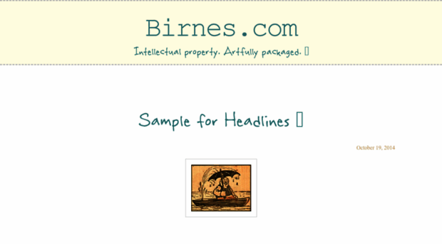 birnes.com