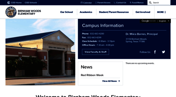 birnham.conroeisd.net