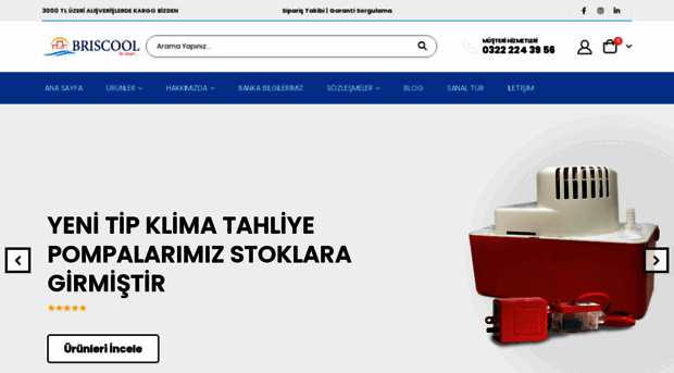 birolticaret.com