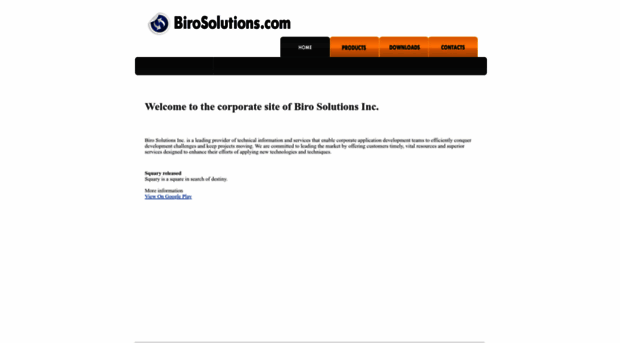 birosolutions.com