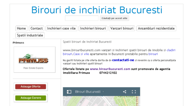 birouribucuresti.com