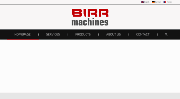 birr-machines.com