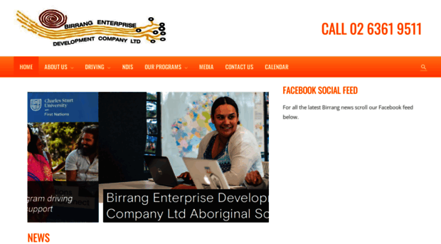 birrang.com.au