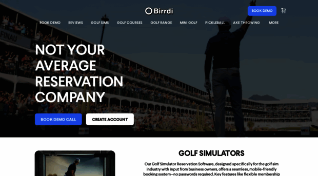 birrdigolf.com
