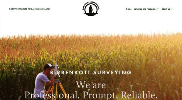 birrenkottsurveying.com