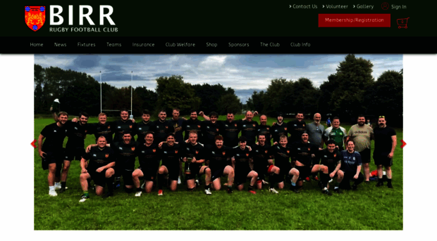 birrrugby.ie