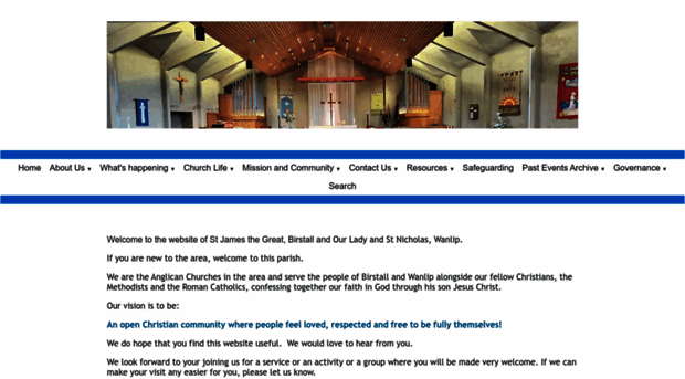 birstall.org
