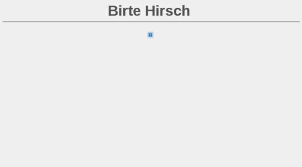 birte-hirsch.de