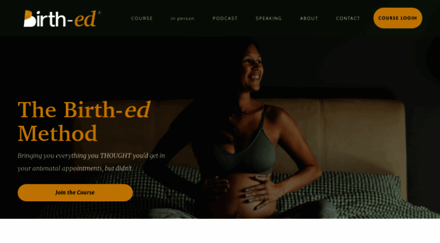 birth-ed.co.uk