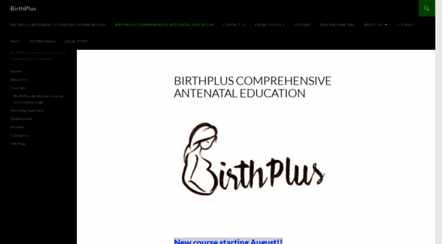 birth-plus.co.uk