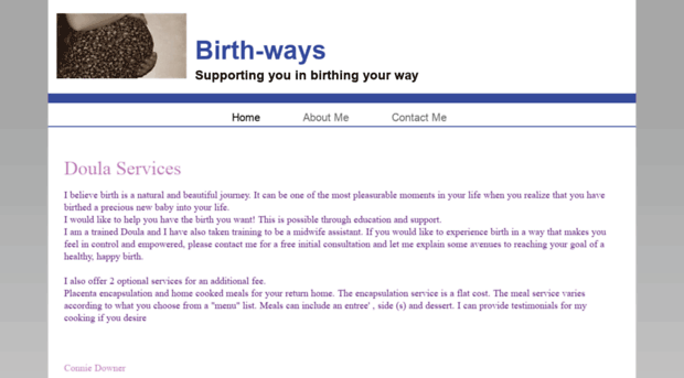 birth-waysforyou.vpweb.com