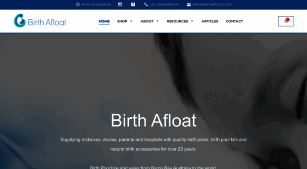 birthafloat.com