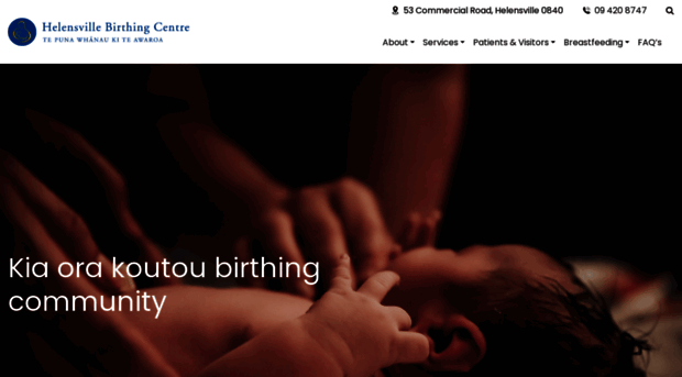 birthcentre.co.nz