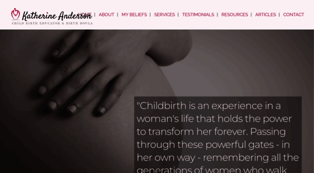 birthclasseswestchester.com