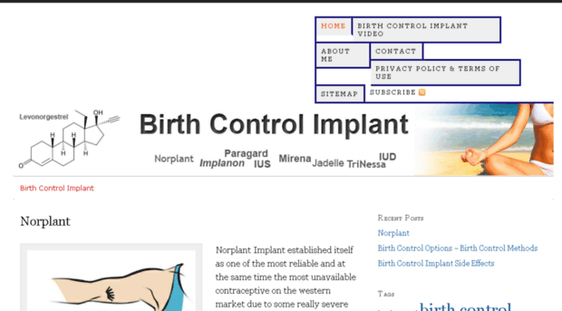 birthcontrolimplant.org