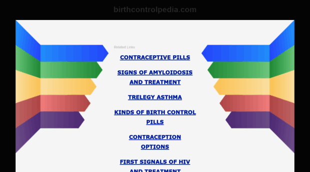 birthcontrolpedia.com