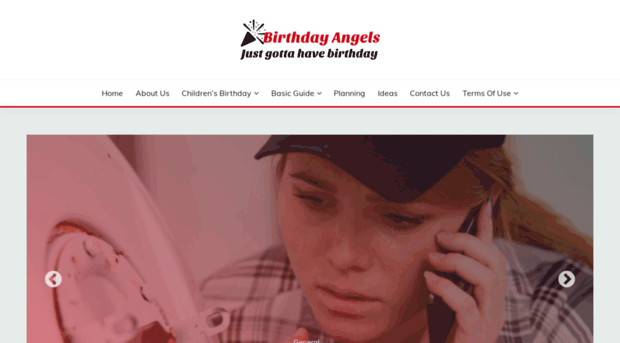 birthday-angels.org