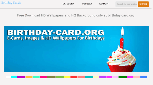 birthday-card.org