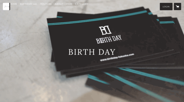 birthday-fukuoka.com