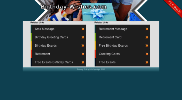 birthday-wishes.com