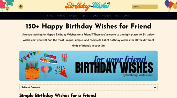 birthday-wishes.net