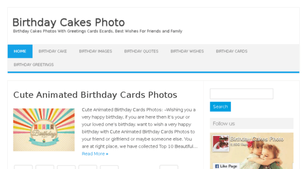 birthdaycakesphoto.com