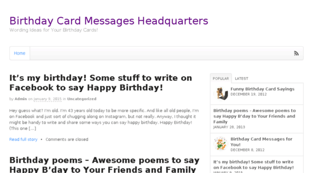 birthdaycardmessageshq.com