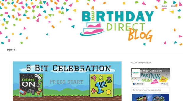 birthdaydirect.blog