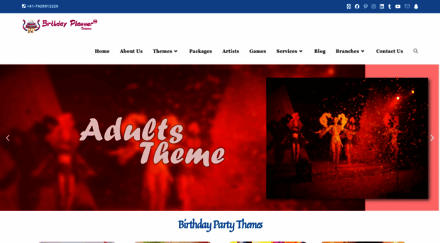birthdayjunction.com