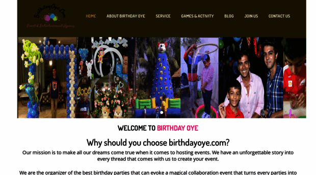 birthdayoye.com