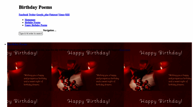 birthdaypoemss.blogspot.in