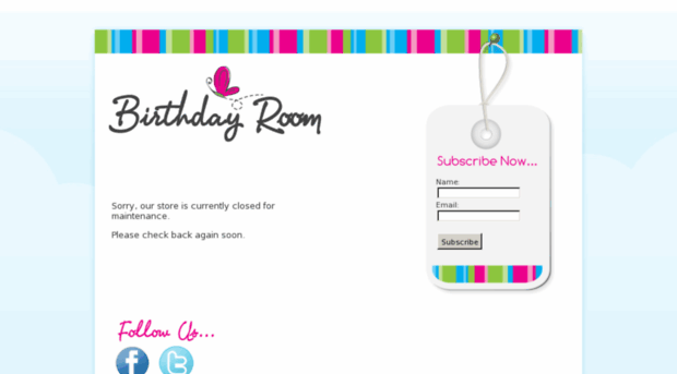 birthdayroom.com.au