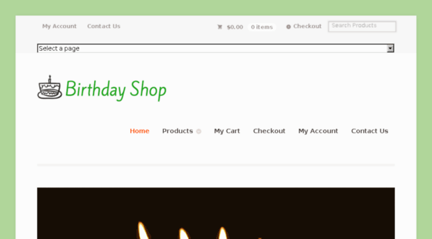 birthdayshop.ca