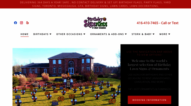 birthdaysignsations.ca