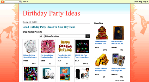 birthdayspartyideas.blogspot.com