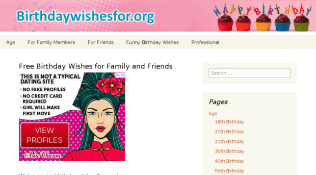 birthdaywishesfor.org