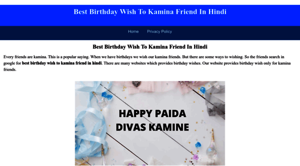 birthdaywishkamina.blogspot.com