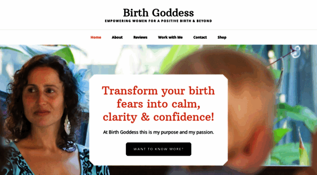 birthgoddess.com.au