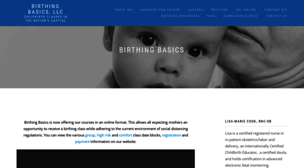 birthingbasics.net